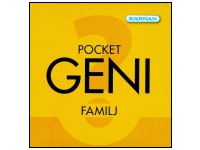 Geni: Pocket - Familj