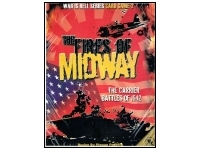 The Fires of Midway (packat utan kartong)