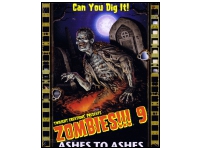 Zombies!!! 9: Ashes to Ashes (Exp.)