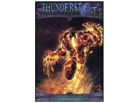Thunderstone: Wrath of Elements (Exp.)