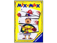 Mix Max