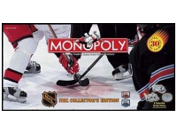 Monopoly: NHL