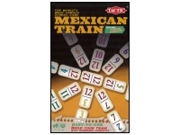 Mexican Train (resevariant)