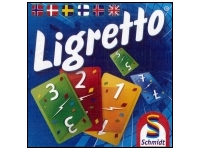 Ligretto: Bl (SVE)