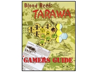 Blood Reef: Tarawa - Gamers Guide (ASL)