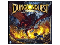 DungeonQuest (Revised Edition)