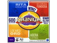 Cranium 2.0 (SVE)