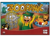 Zoo Panic