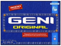 Geni - Original