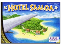 Hotel Samoa