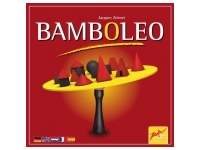 Bamboleo