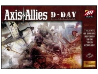 Axis & Allies: D-Day