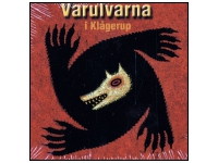 Varulvarna i Klågerup