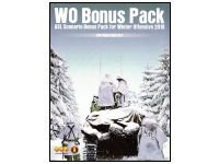 Advanced Squad Leader (ASL): WO Bonus Pack (2010)