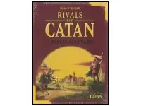 The Rivals for Catan
