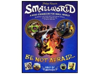 Small World - Be Not Afraid (Exp.)