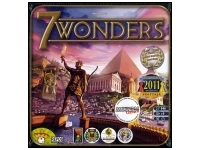 7 Wonders (SVE)