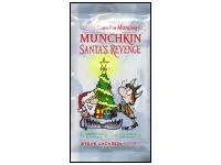 Munchkin: Santa's Revenge (Exp.)
