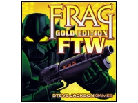 Frag - Gold Edition: FTW (Exp.)