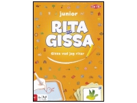 Rita & Gissa - Junior