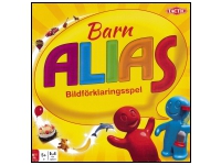 Barn Alias