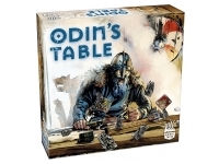 Odin's Table