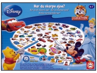 Vildkatten - Disney