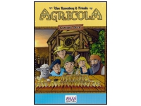 Agricola: Gamers' Deck (Exp.)