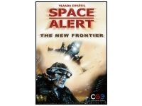 Space Alert - The New Frontier (Exp.)