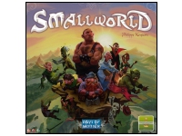 Small World (SVE)