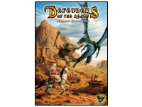 Defenders of the Realm - Dragon Expansion (Exp.)