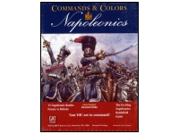 Commands & Colors: Napoleonics