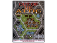 Out of the Attic - Issue Two (ASL)