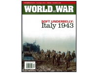 World at War #15 - Soft Underbelly: Italy 1943