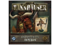 Tannhuser: Asteros Miniature (Exp.)