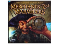 Merchants & Marauders
