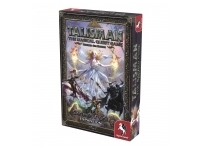 Talisman (Revised 4th Edition): The Sacred Pool Expansion (Exp.)