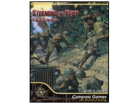 Storming the Reich