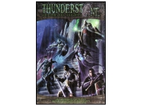 Thunderstone: Doomgate Legion (Exp.)