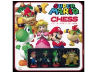 Schack/Chess: Super Mario