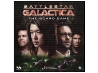 Battlestar Galactica: Exodus Expansion (Exp.)