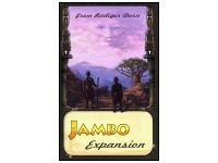 Jambo: Expansion 1 (Exp.)