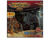 Heroscape Expansion Set: Orm's Return - Heroes of Laur