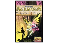 Agricola: The Legen*dairy Forest Deck (Exp.)