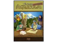 Agricola: The Goodies Expansion (Exp.)
