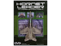 Hornet Leader: Carrier Air Operations