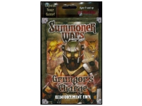 Summoner Wars:  Grungor´s Charge - Reinforcement Pack (Exp.)