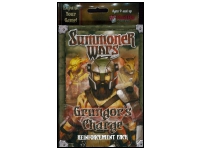 Summoner Wars:  Grungors Charge - Reinforcement Pack (Exp.)