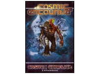 Cosmic Encounter - Cosmic Conflict (Exp.)