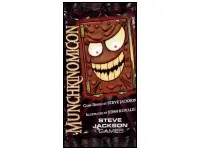 Munchkin: Munchkinomicon